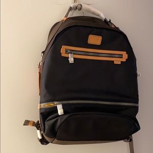Tumi Professional backpack